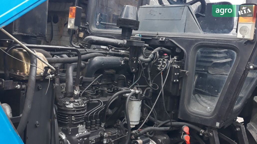 Трактор МТЗ 892 Білорус 2013 - фото 1