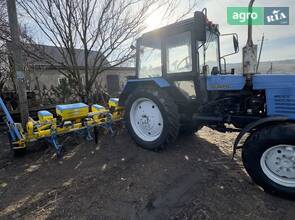 Трактор МТЗ 892 Білорус 2013