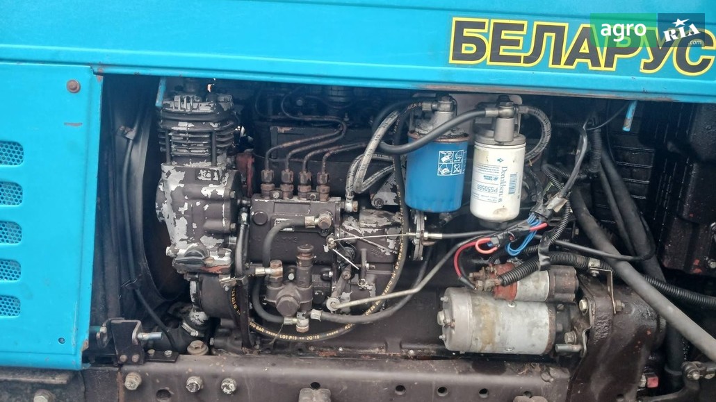 Трактор МТЗ 892 Білорус 2016 - фото 1