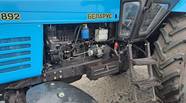 МТЗ 892 Беларус - фото 7