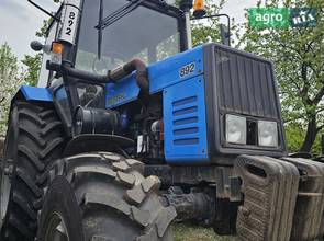 Трактор МТЗ 892 Білорус 2007