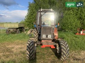Трактор МТЗ 892 Білорус 2008