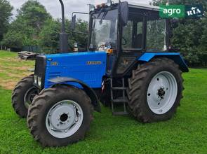 Трактор МТЗ 892 Білорус 2022