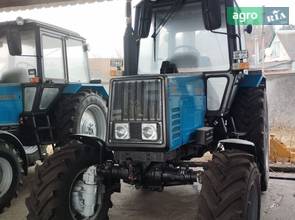 Трактор МТЗ 892 Білорус 2021