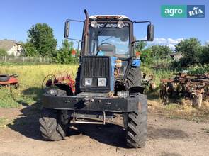 Трактор МТЗ 892 Білорус 2009