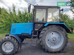 Трактор МТЗ 892 Білорус 2019