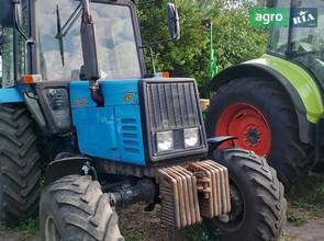 Трактор МТЗ 892 Білорус 2018