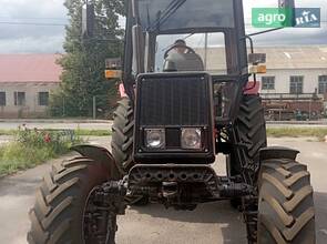 Трактор МТЗ 892 Білорус 2021