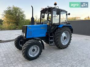 Трактор МТЗ 892 Білорус 2022