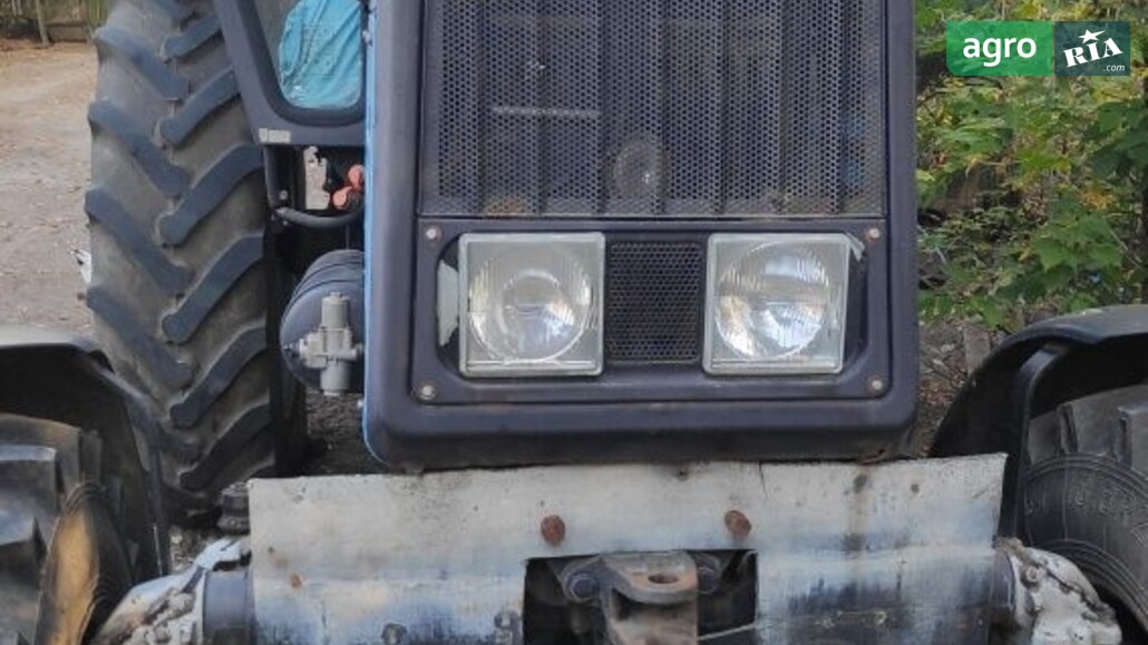 Трактор МТЗ 892 Білорус 2007 - фото 1