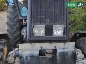 Трактор МТЗ 892 Білорус 2007