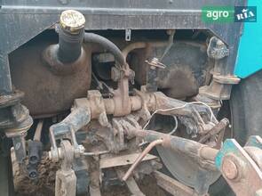 Трактор МТЗ 892 Білорус 2011