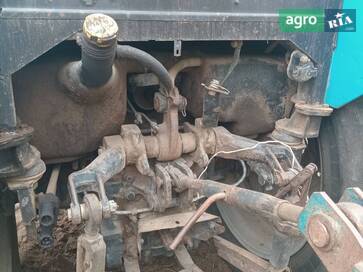 МТЗ 892 Білорус 2011 - фото