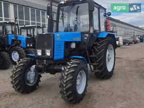 Трактор МТЗ 892 Білорус 2008