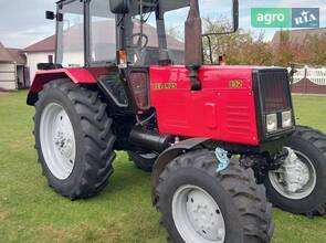 Трактор МТЗ 892 Білорус 2010