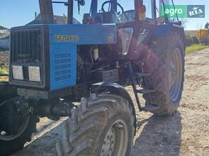 Трактор МТЗ 892 Білорус 2014