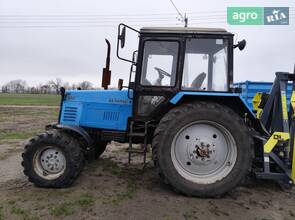 Трактор МТЗ 892 Білорус 2010