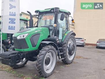 МТЗ 892 Білорус 2025 - фото