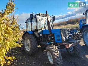 Трактор МТЗ 892 Білорус 2005