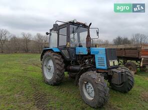 Трактор МТЗ 892 Білорус 2009