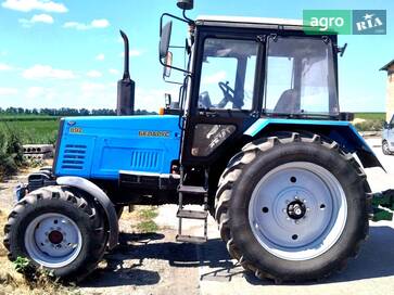 МТЗ 892 Білорус 2020 - фото