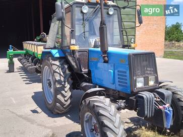 МТЗ 892 Білорус 2020 - фото