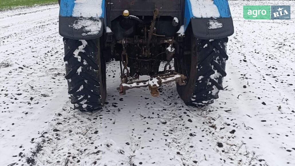 Трактор МТЗ 892 Білорус 2013 - фото 1