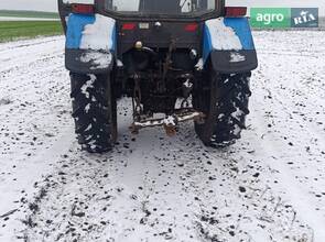 Трактор МТЗ 892 Білорус 2013