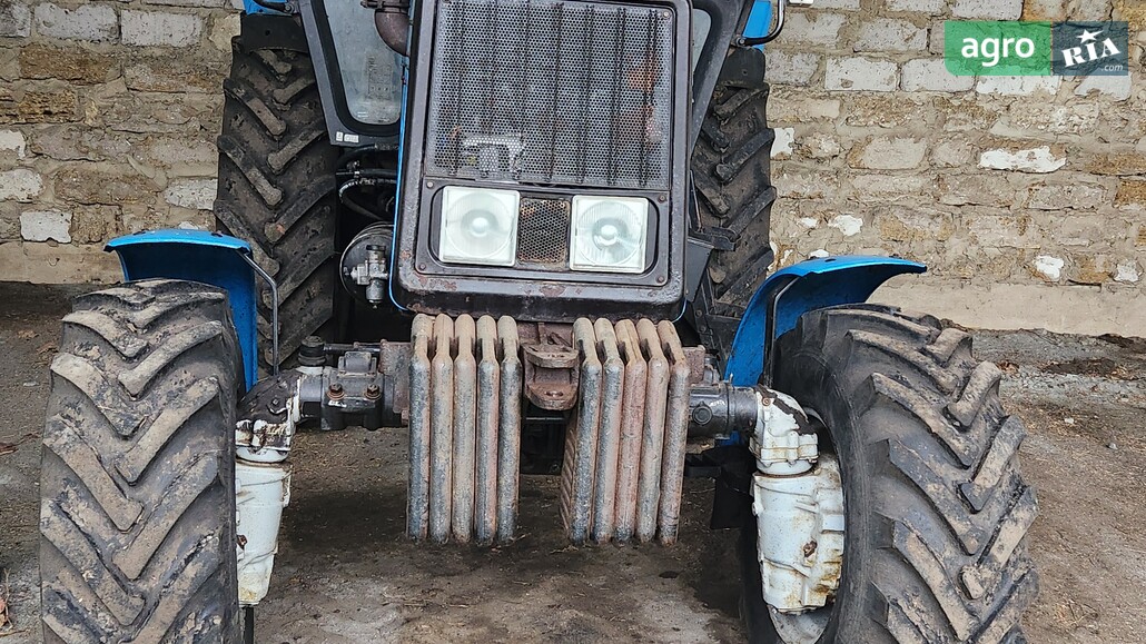 Трактор МТЗ 892 Білорус 2005 - фото 1