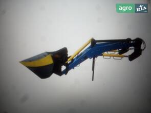 Навантажувач МТЗ 892 Білорус 2024