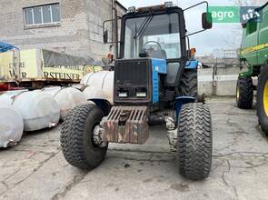 Трактор МТЗ 892 Білорус 2006