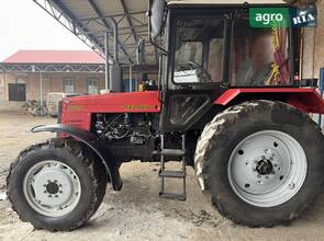 Трактор МТЗ 892 Білорус 2021