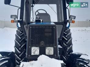 Трактор МТЗ 892 Білорус 2019