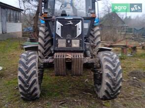 Трактор МТЗ 892 Білорус 2019