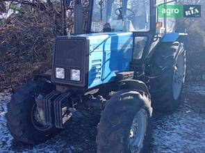Трактор МТЗ 892 Білорус 2011