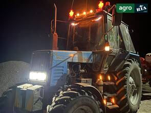 Трактор МТЗ 892 Білорус 2011