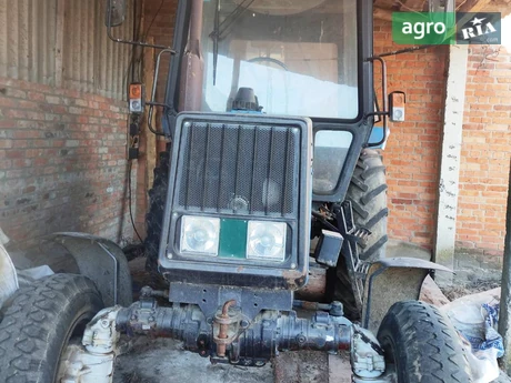 Трактор МТЗ 892 Білорус 2008 - фото