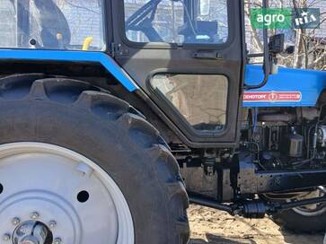 МТЗ 892 Білорус 2006 - фото