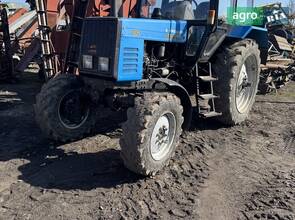 Трактор МТЗ 892 Білорус 2018