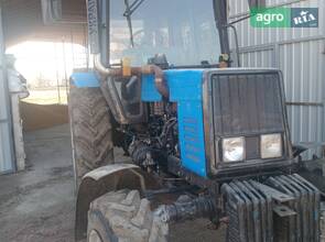 Трактор МТЗ 892 Білорус 2010