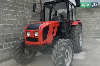 Трактор МТЗ 892 Білорус 2014 - фото