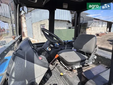Трактор МТЗ 892 Білорус  - фото