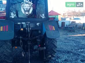 Трактор МТЗ 900/920 2010