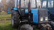 МТЗ 920 Беларус - фото 2
