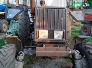Трактор МТЗ 920  Білорус 2008