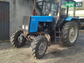 Трактор МТЗ 920  Білорус 2009