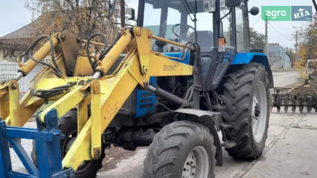 Трактор МТЗ 920  Білорус 2008 - фото 1