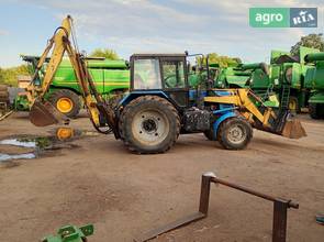 Трактор МТЗ 920  Білорус 2007