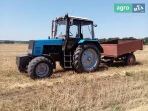 Трактор МТЗ 920  Білорус 2009