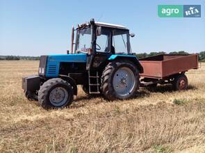 Трактор МТЗ 920  Білорус 2009